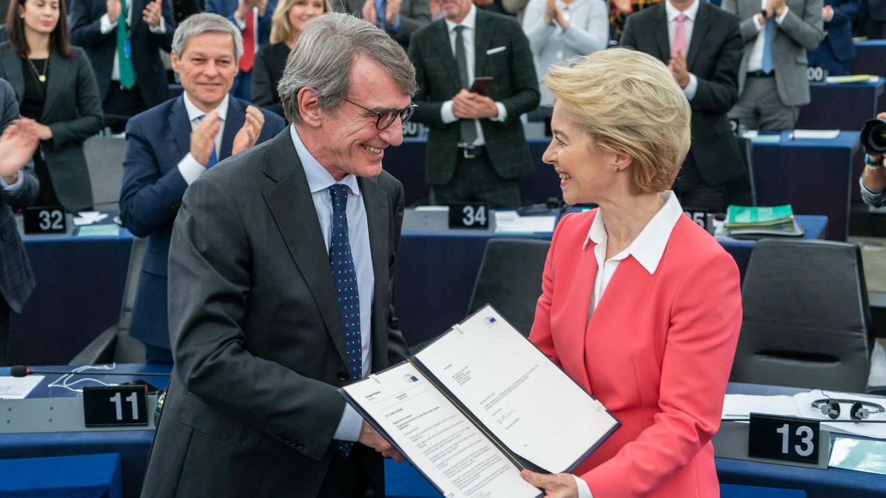 European Center-Right LGBT+ Alliance kräver ny hbt+agenda