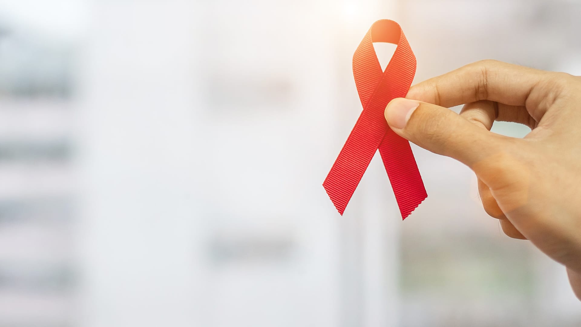 Bra om informationsplikten för hiv-positiva avskaffas