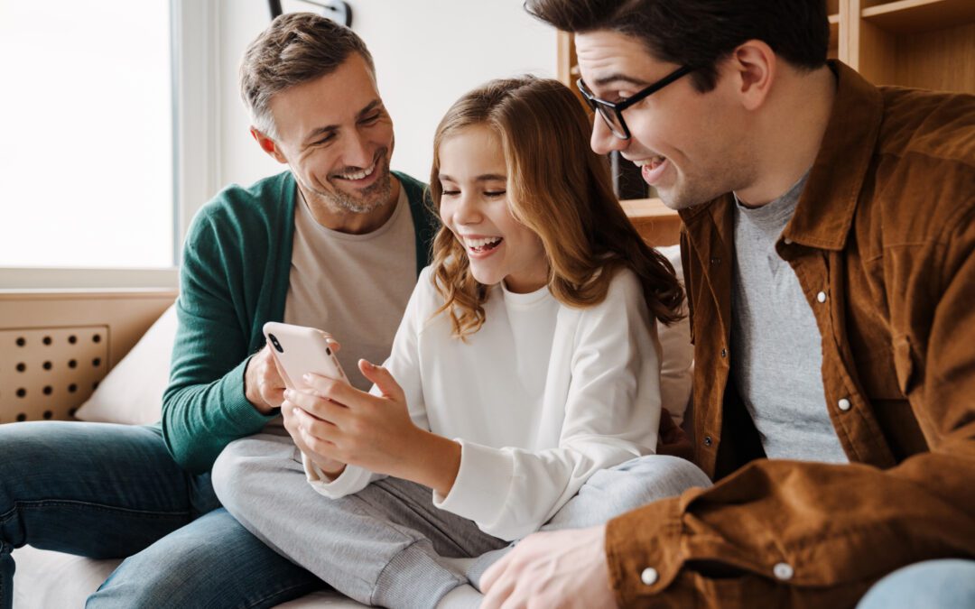 POLITIK FÖR REGNBÅGSFAMILJER