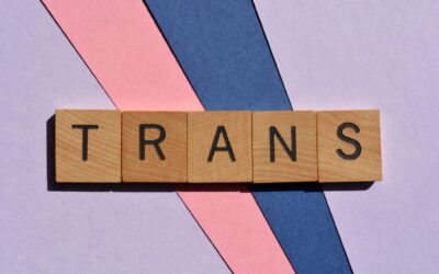 FÖRBÄTTRADE LIVSVILLKOR FÖR TRANSPERSONER