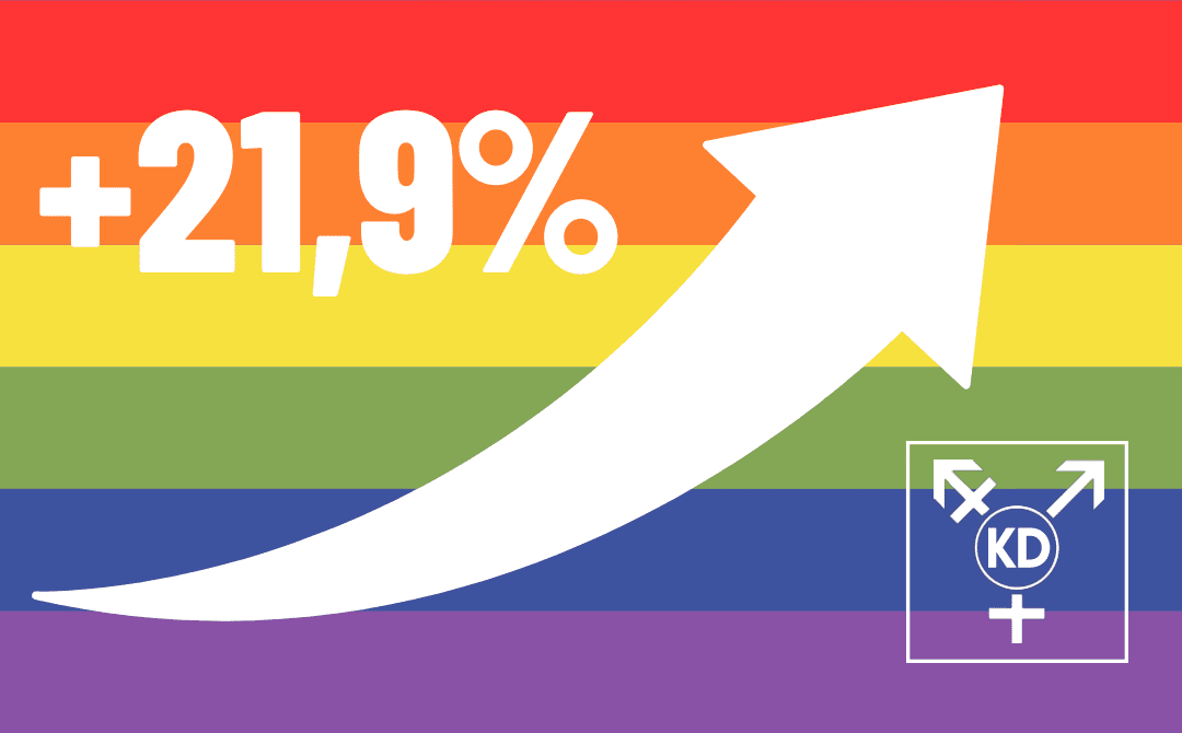 Öppna Kristdemokrater gör skillnad 